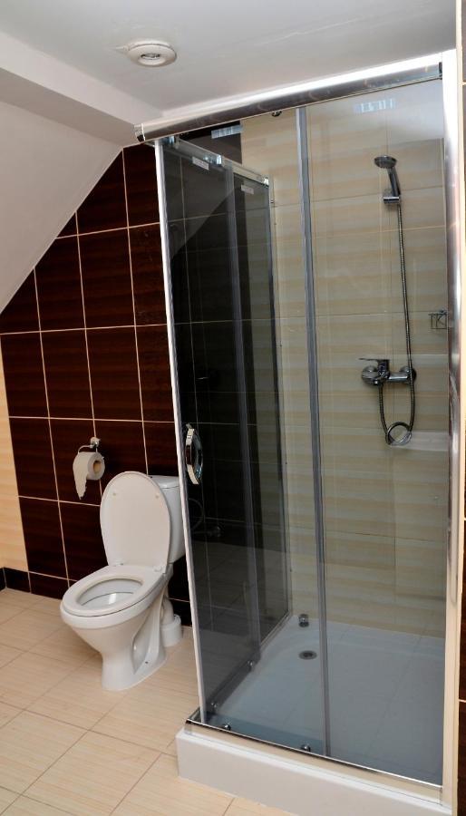 Gosciniec Zapiecek Hotel Stronie Slaskie Ngoại thất bức ảnh